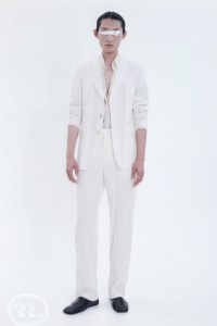 MM6 Maison Margiela Resort 2026