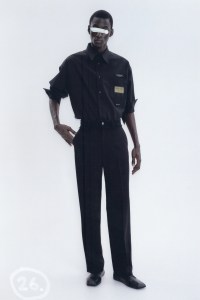 MM6 Maison Margiela Resort 2026