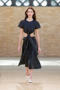 M/SA Spring 2026 Ready-to-Wear Collection at Paris Fashion Week