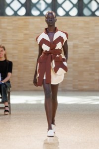 M/SA Spring 2026 Ready-to-Wear Collection at Paris Fashion Week