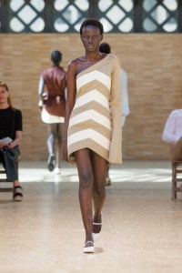 M/SA Spring 2026 Ready-to-Wear Collection at Paris Fashion Week