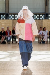 M/SA Spring 2026 Ready-to-Wear Collection at Paris Fashion Week