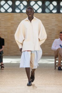 M/SA Spring 2026 Ready-to-Wear Collection at Paris Fashion Week