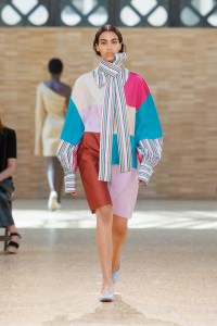 M/SA Spring 2026 Ready-to-Wear Collection at Paris Fashion Week