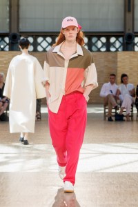 M/SA Spring 2026 Ready-to-Wear Collection at Paris Fashion Week