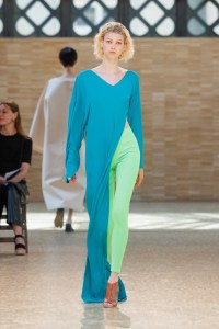 M/SA Spring 2026 Ready-to-Wear Collection at Paris Fashion Week