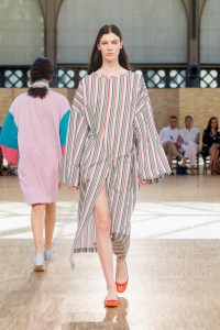 M/SA Spring 2026 Ready-to-Wear Collection at Paris Fashion Week