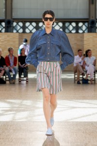 M/SA Spring 2026 Ready-to-Wear Collection at Paris Fashion Week