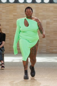 M/SA Spring 2026 Ready-to-Wear Collection at Paris Fashion Week