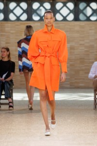 M/SA Spring 2026 Ready-to-Wear Collection at Paris Fashion Week