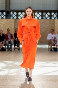 M/SA Spring 2026 Ready-to-Wear Collection at Paris Fashion Week