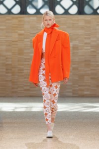 M/SA Spring 2026 Ready-to-Wear Collection at Paris Fashion Week