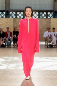 M/SA Spring 2026 Ready-to-Wear Collection at Paris Fashion Week