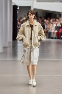 Maison Mihara Yasuhiro Men's Spring 2026 Ready-to-Wear Collection