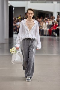 Maison Mihara Yasuhiro Men's Spring 2026 Ready-to-Wear Collection