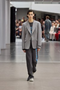 Maison Mihara Yasuhiro Men's Spring 2026 Ready-to-Wear Collection