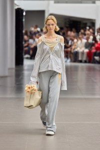 Maison Mihara Yasuhiro Men's Spring 2026 Ready-to-Wear Collection