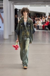 Maison Mihara Yasuhiro Men's Spring 2026 Ready-to-Wear Collection