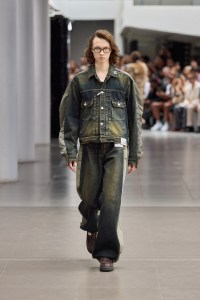Maison Mihara Yasuhiro Men's Spring 2026 Ready-to-Wear Collection