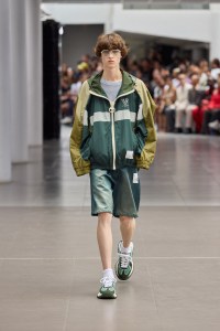 Maison Mihara Yasuhiro Men's Spring 2026 Ready-to-Wear Collection