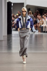 Maison Mihara Yasuhiro Men's Spring 2026 Ready-to-Wear Collection