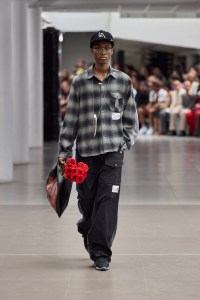 Maison Mihara Yasuhiro Men's Spring 2026 Ready-to-Wear Collection