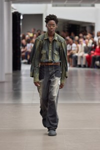 Maison Mihara Yasuhiro Men's Spring 2026 Ready-to-Wear Collection