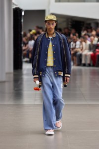 Maison Mihara Yasuhiro Men's Spring 2026 Ready-to-Wear Collection