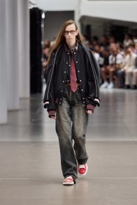 Maison Mihara Yasuhiro Men's Spring 2026 Ready-to-Wear Collection