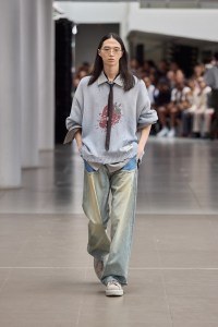 Maison Mihara Yasuhiro Men's Spring 2026 Ready-to-Wear Collection