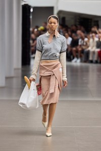 Maison Mihara Yasuhiro Men's Spring 2026 Ready-to-Wear Collection