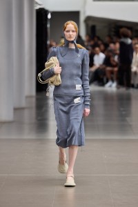 Maison Mihara Yasuhiro Men's Spring 2026 Ready-to-Wear Collection