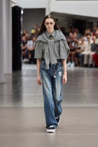 Maison Mihara Yasuhiro Men's Spring 2026 Ready-to-Wear Collection