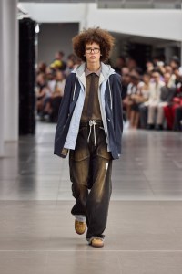 Maison Mihara Yasuhiro Men's Spring 2026 Ready-to-Wear Collection