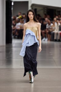 Maison Mihara Yasuhiro Men's Spring 2026 Ready-to-Wear Collection