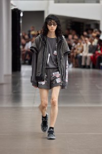 Maison Mihara Yasuhiro Men's Spring 2026 Ready-to-Wear Collection