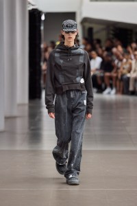 Maison Mihara Yasuhiro Men's Spring 2026 Ready-to-Wear Collection