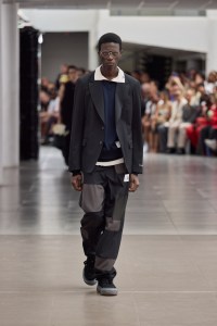 Maison Mihara Yasuhiro Men's Spring 2026 Ready-to-Wear Collection