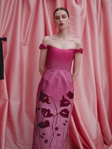 Markarian Resort 2026 Collection