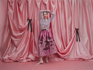 Markarian Resort 2026 Collection