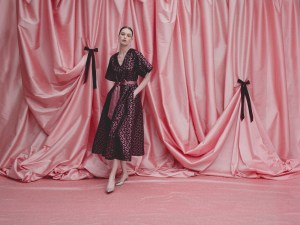 Markarian Resort 2026 Collection