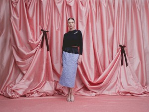 Markarian Resort 2026 Collection