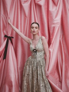 Markarian Resort 2026 Collection