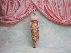 Markarian Resort 2026 Collection