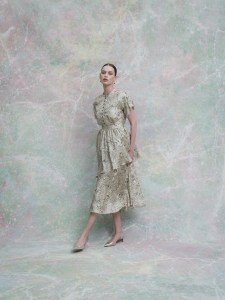 Markarian Resort 2026 Collection