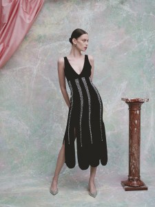 Markarian Resort 2026 Collection