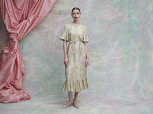 Markarian Resort 2026 Collection