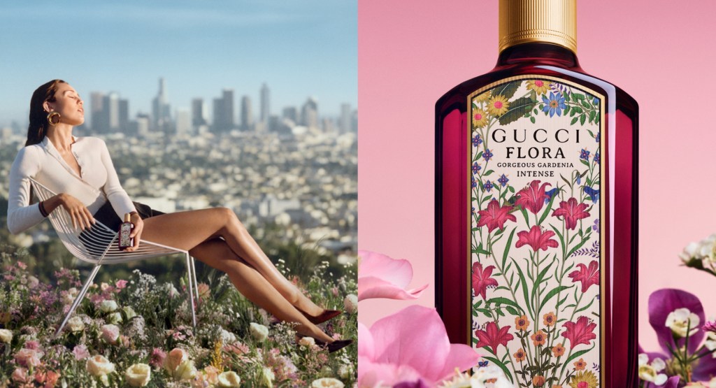 Coty Sees Sales Slip in Q1 as Gucci License Loss Looms