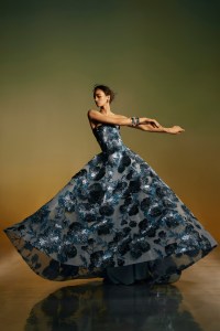 Monique Lhuillier Spring 2026 Ready-To-Wear Collection