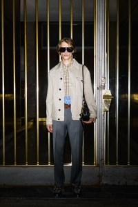 No. 21 Men's Spring 2026 Collection